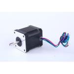 DC 24V-50V Geared Stepper Motor With Screw Lead for sale