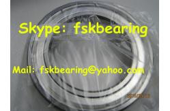 China 6206ZZ NTN Shielded Bearings Single Row Chrome Steel for Water Pump supplier