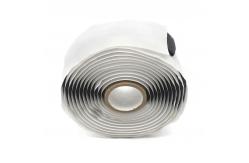China Protection Against Moisture in Electric Roll Rubber Mastic Tape with Hot Melt Adhesive supplier