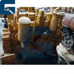 Excavator E320C Engine 7JK Complete Engine Assy for sale
