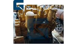 China Excavator E320C Engine 7JK Complete Engine Assy supplier