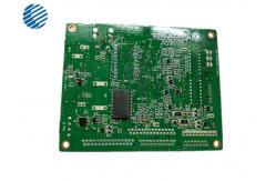 China CEC Controller Diebold ATM Parts USB PCB Printed Circuit Board 39-015104-000B supplier