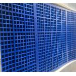 Mineral Separator Tension Polyurethane Screen Panel For Vibrating Screen Sieve for sale