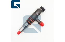 China X52407500053 23526589 Common Rail Fuel Injector supplier