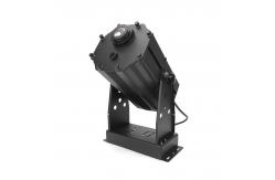 China IP65 Virtual Sign Projector 240W Custom Gobo Projector 18000lm supplier