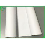 24 Inch * 150 Feet Cad Engineer Plotter 20LB White uncoated bond Paper Roll