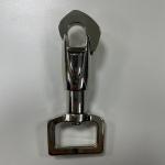 Swivel Eye Snap Hook Zinc Alloy  Clasp Hooks Spring Clips