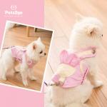 Anti Loose 500g Chest Easy Walk Dog Leash For Small Dog for sale