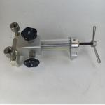 Desktop 60MPa Pressure Gauge Calibration Equipment Complex Operation for sale