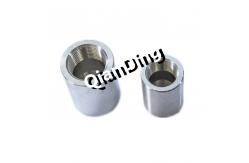 China Asme B16.9 A106 Grb Carbon Steel Thread Couplings SW 3000 supplier