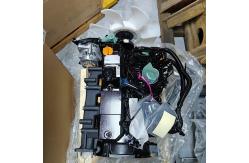 China 4TNV88-ZCDCSI 4TNV88 Complete Diesel Engine Assembly for Yanmar Excavator supplier