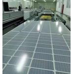 440w 445w 450w Mono Perc Bifacial Solar Panels Double Glass IP68