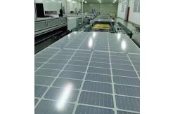China 440w 445w 450w Mono Perc Bifacial Solar Panels Double Glass IP68 supplier