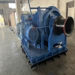 Heavy Duty Marine Electric Winch 50 Ton Marine Grade Electric Winch for sale