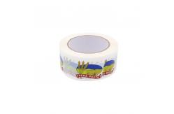 China Versatile and durable customized printed tape for all your projects supplier