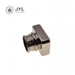 Rustproof Thicken Aluminum Perfume Caps , Multipurpose Perfume Bottle Cover