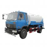 Dongfeng 4x2 Water Cart Watering Cart Watering Cart Truck for sale
