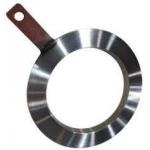 Customized Copper Nickel For Paddle Blank  2-48  150#-1500#  ANSI B16.5 for sale