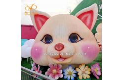 China Handmade Chinese Traditional Lantern Light Decoration Customized supplier