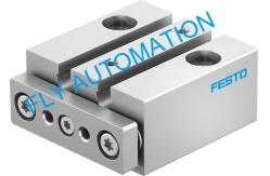China GTIN4052568418007 Pneumatic Air Cylinders Guided Drive DFM-6-5-P-A-GF 4149944 supplier