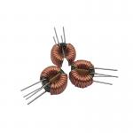 Through-Hole Common Mode Chokes Coil 1h Inductor for sale