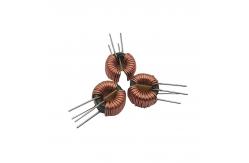 China Through-Hole Common Mode Chokes Coil 1h Inductor supplier