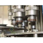 Pet Bottling Juice Filling Machine Fully Automatic With Multi-Head