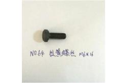 China Bearings Sensor Seat Plate Sealant Spring Unit Wire Straightening Cutting Machine Part supplier