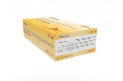 China Amphetamine Drug Rapid Test Kit supplier
