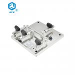 Ferrule Control Panel Working Temperature -20-80℃ 1pcs Stainless Stee 316 Gas Control Valve for sale