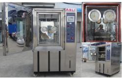 China Industrial Testing Equipment Climatic Measuring Instrument Constant Temperature And Humidity Test Chamber supplier
