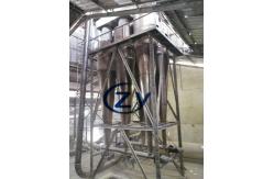 China Potato /Sweet Potato Starch Process Machine Starch Flash Dryer supplier