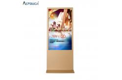 China RK3568 OEM Digital Signage Displays Interactive Touchscreens supplier
