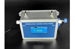 China Zetron Uvoz-180W Dissolved Ozone Concentration Analyzer supplier