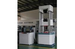 China Precision universal tensile testing machine with competitive price supplier