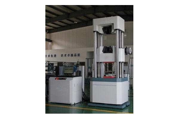 Precision universal tensile testing machine with competitive price