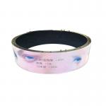 IP31 Rating Flexible LED Module ,  Soft Led Module CE CB Certified 1920-3840Hz for sale