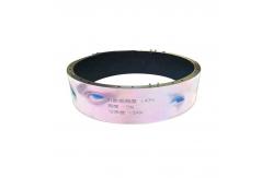 China IP31 Rating Flexible LED Module ,  Soft Led Module CE CB Certified 1920-3840Hz supplier