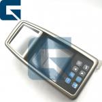 539-00076 53900076 Excavator DX300LC Monitor Display Panel for sale