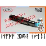 Fuel Injector 23212050 21207143 21582103 85013228 21569191 BEBE4N01001 BEBE4J00001 BEBE4J01001 BEBE4N02001