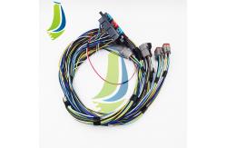 China 111-4812 1114812  Fuse Box for excavator E320B supplier