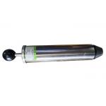 Impact Testing Machine Spring Hammer With Adjustable 6 Level Energy