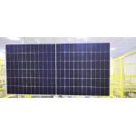 9BB M6 Half Cut Monocrystalline Solar Panel Pv 450W 24v Mono Perc Half Cut Panels for sale