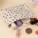 Shockproof Protective Storage Cosmetic Bag Toiletry Bags With Zipper