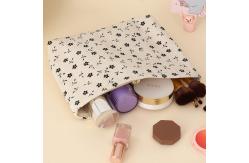 China Shockproof Protective Storage Cosmetic Bag Toiletry Bags With Zipper supplier