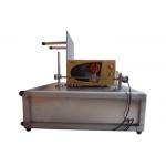PLC Control IEC Test Equipment Microwave Oven Door Endurance Tester