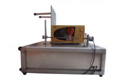 China PLC Control IEC Test Equipment Microwave Oven Door Endurance Tester supplier