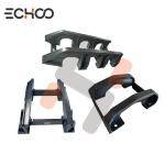 Chain Guard for Komatsu PC2000 Excavator Supplier Manufacturers for sale