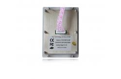 China waterproof metal keypad with rugged ATM kiosk numeric  keypad supplier