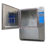 Customized Programmable Sand and Dust Test Chamber China official 3rd party calibarted report for sale